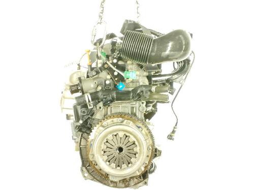 Motor PEUGEOT 206 Hatchback (2A/C) 1.4 i | BP29605727M1 