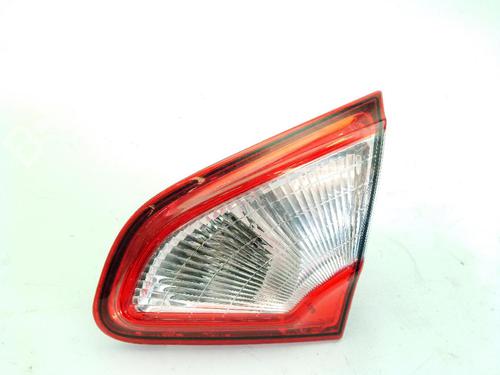 Højre baglygte bagklap Højre baglygte bagklap NISSAN QASHQAI I (J10, NJ10) 2.0 dCi (150 hp) 34418460 34418460