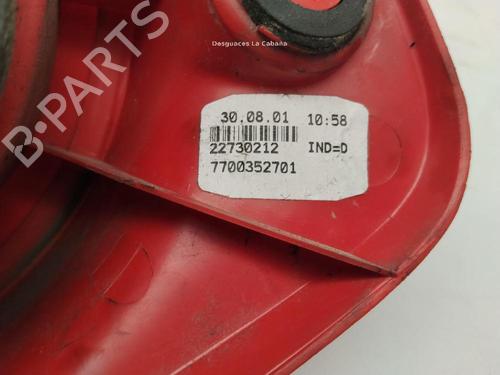 Right taillight OPEL MOVANO A Van (X70) 2.2 DTI (FD) | BP40258038C35 - Image 5