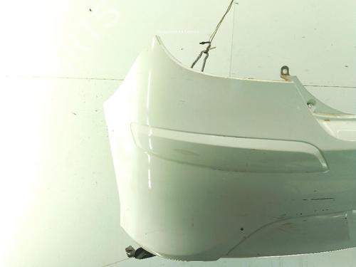 Rear bumper HYUNDAI i30 (FD) 1.6 CRDi | BP29219285C8 