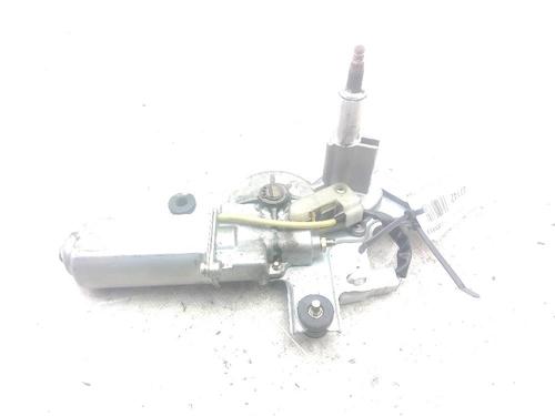 Used Rear wiper motor TOYOTA LAND CRUISER 90 (_J9_) 3.0 TD (KZJ90_, KZJ95_, KZJ90R, KZJ95R, KZJ90W, KZJ95W) (125 hp) 24003670