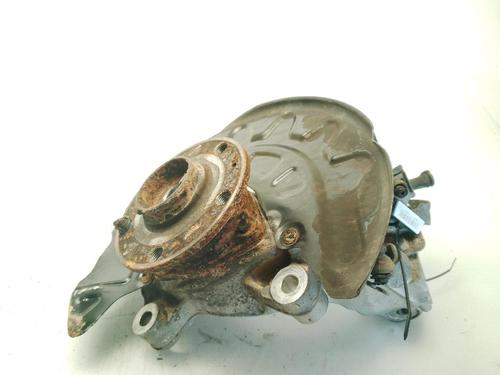 Right front steering knuckle VW PASSAT B8 (3G2, CB2) 2.0 TDI | BP25612524M26 