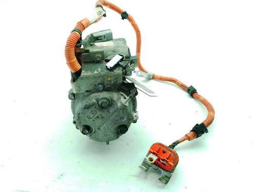 AC-Kompressor MITSUBISHI OUTLANDER III (GG_W, GF_W, ZJ, ZL, ZK) Plug-in Hybrid (GG2W) (200 hp) 32490623