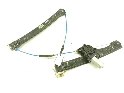 Used Front right window mechanism BMW 3 (F30, F80) 318 d (143 hp) 18377600