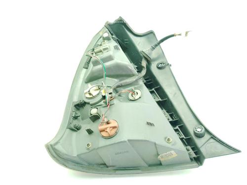 Right taillight HYUNDAI ACCENT III (MC) 1.5 CRDi GLS | BP31609063C35 