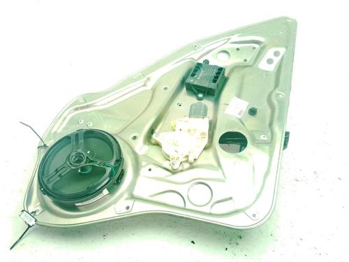 Used Rear left window mechanism Rear left window mechanism MERCEDES-BENZ C-CLASS (W204) C 200 CDI (204.007, 204.006) (136 hp) 40560366 40560366