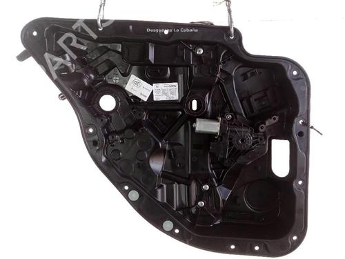 Used Rear left window mechanism Rear left window mechanism MERCEDES-BENZ E-CLASS (W213) E 350 d (213.022) (286 hp) 18364790 18364790