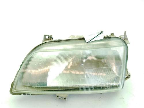 Used Left headlight Left headlight SEAT ALHAMBRA (7V8, 7V9) 1.9 TDI (90 hp) 34207618 34207618