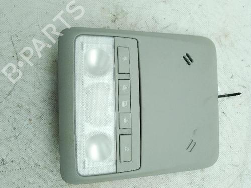 Used Interior roof light Interior roof light OPEL MOKKA / MOKKA X (J13) 1.4 (_76) (140 hp) 25597486 25597486