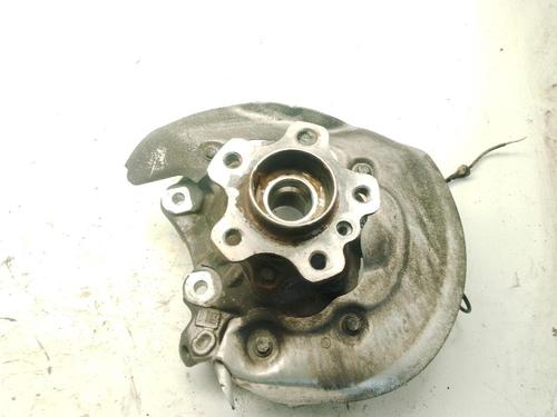 Used Right rear steering knuckle BMW 3 (G20, G80, G28) 318 d (150 hp) 26971326