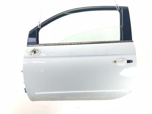 Used Left front door Left front door FIAT 500 (312_) 1.3 D Multijet (312AXB1A) (75 hp) 33840887 33840887
