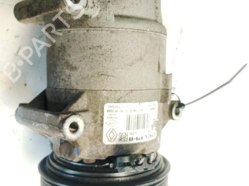 AC compressor RENAULT MEGANE II (BM0/1_, CM0/1_) 1.5 dCi (BM1E, CM1E) | BP27472797M34 