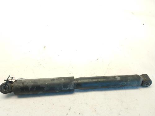 Right rear shock absorber MERCEDES-BENZ SPRINTER 5-t Van (B906) 511 CDI 4x4 (906.653, 906.655, 906.657) | BP29350769M19 