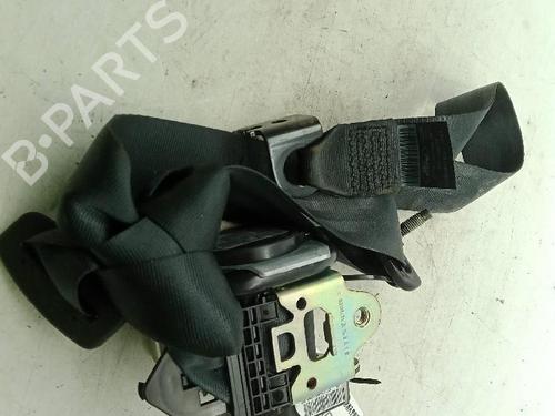 Front right seatbelt FORD TRANSIT COURIER B460 Box Body/MPV 1.5 TDCi | BP35800064I25 - Image 3