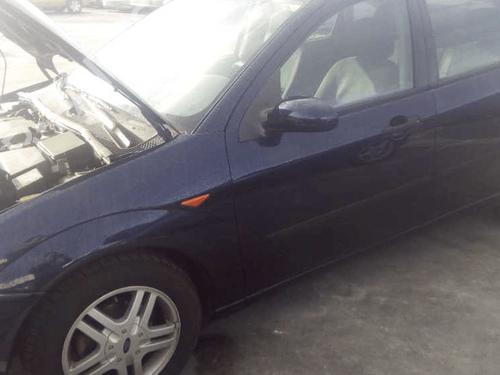Steering rack FORD FOCUS I (DAW, DBW) 1.8 TDCi | BP25152018M22 