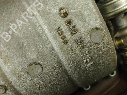 Engine SEAT IBIZA III (6L1) 1.9 SDI | BP27534074M1 - Image 5
