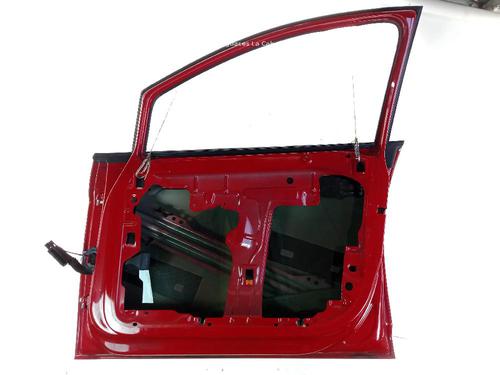 Right front door SEAT IBIZA IV ST (6J8, 6P8) 1.2 | BP18361324C3 