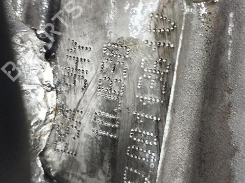 Engine CITROËN C4 Coupe (LA_) 1.6 HDi | BP33262967M1  - Image 7