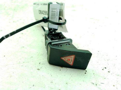Used Warning switch TOYOTA VERSO (_R2_) 2.0 D-4D (AUR20_, AUR20R) (124 hp) 25865747