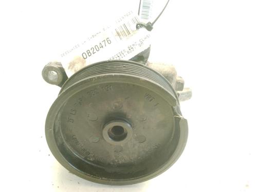 Used Steering pump Steering pump MERCEDES-BENZ E-CLASS (W211) [2002-2009] 24050794 24050794