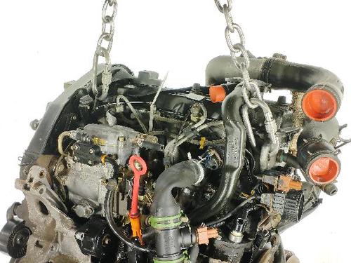 Used Engine Engine 38984547 38984547