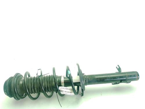 Right front shock absorber TOYOTA AYGO (_B4_) 1.0 VVTi (KGB40) | BP36449405M17 - Image 2
