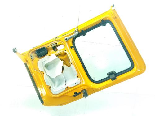 Right rear door RENAULT KANGOO (KC0/1_) 1.2 16V (KC05, KC06, KC03, KC0T, KC0W, KC1D) | BP28973147C5 