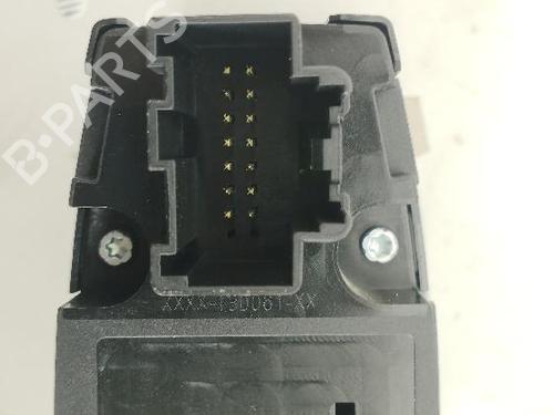 Headlight switch FORD TOURNEO COURIER B460 MPV 1.0 EcoBoost | BP31990005I24