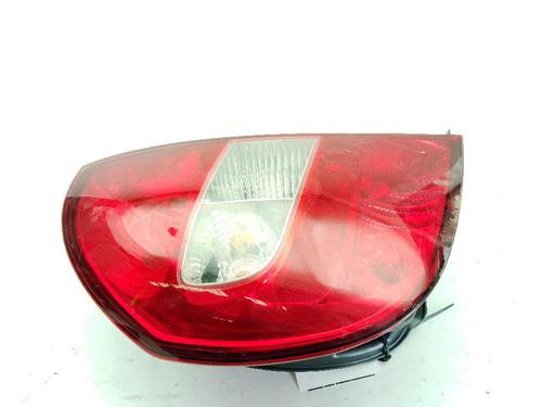 Left taillight CITROËN C5 I (DC_) 1.8 16V (DC6FZB, DC6FZE) | BP35750264C34 - Image 3