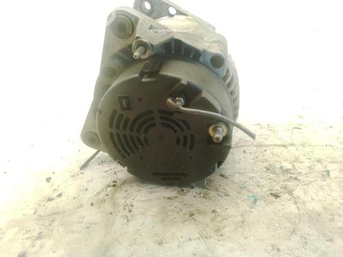 Alternator AUDI 80 B4 Saloon (8C2) 1.9 TDI | BP29628537M7 