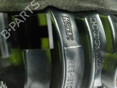 Right tailgate light HONDA CIVIC VIII Hatchback (FN, FK) 2.2 CTDi (FK3) | BP32182458C80