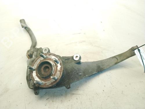 Right front steering knuckle JAGUAR XF I (X250) 2.2 D | BP25798289M26 