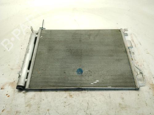 AC radiator HYUNDAI TUCSON (TL, TLE) 1.7 CRDi | BP25889345M32 