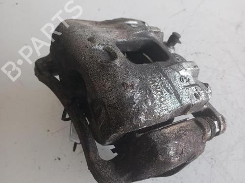 Used Right front brake caliper Right front brake caliper KIA CARENS IV 1.6 GDi (135 hp) 18371370 18371370