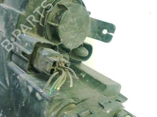 Right headlight SSANGYONG KYRON 2.0 Xdi | BP28290515C29