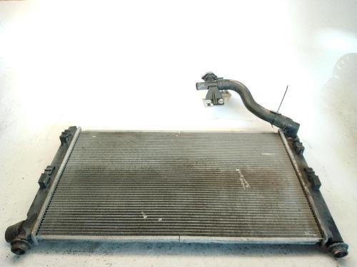Køler MITSUBISHI ASX (GA_W_) 1.6 MIVEC (GA1W) | BP26673204M31 