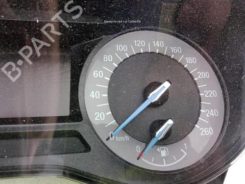 Instrument cluster FORD MONDEO V Hatchback (CE) 2.0 EcoBlue | BP24044771C47 