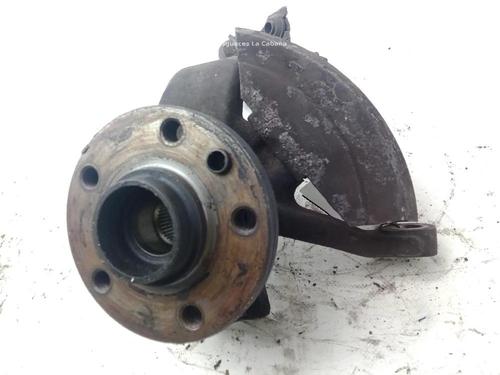 Right front steering knuckle SEAT ALHAMBRA (7V8, 7V9) 1.9 TDI | BP24607085M26 