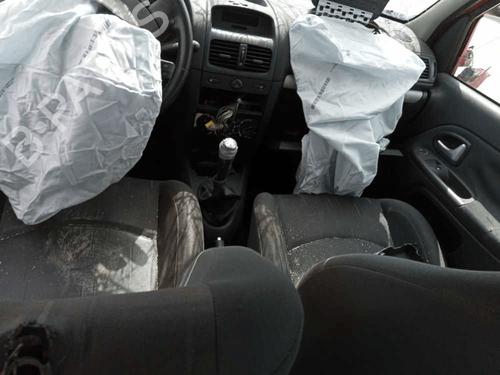 AC compressor RENAULT CLIO II (BB_, CB_) 1.5 dCi | BP32227323M34