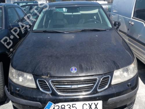Left headlight SAAB 9-3 (YS3F, E79, D79, D75) 2.2 TiD | BP34207575C28 - Image 6