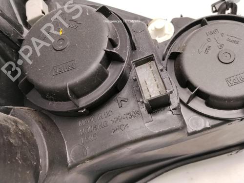Left headlight OPEL CORSA C (X01) 1.2 (F08, F68) | BP40442338C28 - Image 4