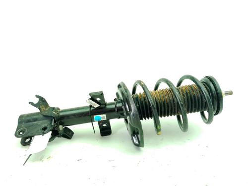 Left front shock absorber RENAULT CLIO V (B7_) 1.6 E-TECH 145 (B7MU) | BP38589690M16 - Image 2