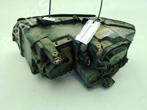Right headlight AUDI A4 B6 Avant (8E5) 1.9 TDI | BP29554965C29 
