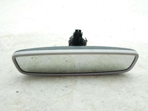 Used Rear mirror Rear mirror SKODA OCTAVIA IV Combi (NX5, PV5) 1.0 TSI (110 hp) 24050130 24050130