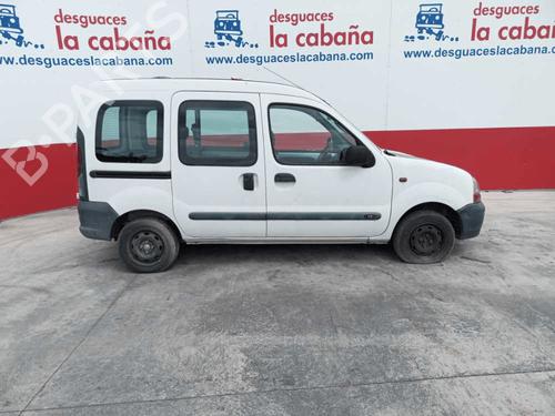 Rear windshield wiper arm RENAULT KANGOO (KC0/1_) 1.2 (KC0A, KC0K, KC0F, KC01) | BP31989332C144 