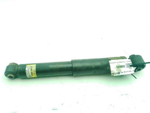 Used Left rear shock absorber Left rear shock absorber KIA SOUL I (AM) 1.6 GDI (140 hp) 31080880 31080880