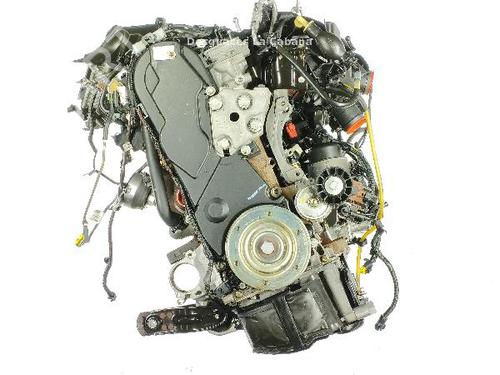 Engine PEUGEOT 407 (6D_) 2.0 HDi 135 (6DRHRH, 6DRHRE, 6DRHRG, 6DRHRJ) | BP38984651M1  - Image 5