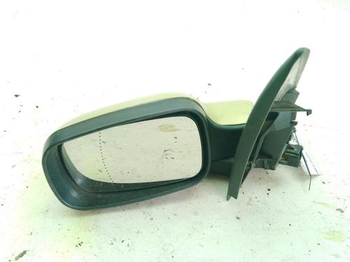 Used Left mirror RENAULT MEGANE II (BM0/1_, CM0/1_) 1.5 dCi (BM0F, BM0T, BM2B, CM0F, CM0T) (82 hp) 25152156