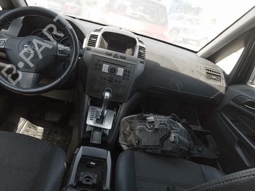 Used Parts OPEL ZAFIRA B Box Body/MPV (A05) 1.9 CDTI VAN (M75) (120 hp) 2336435