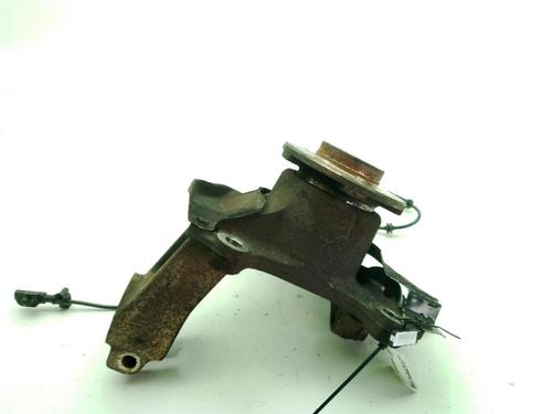 Left front steering knuckle CITROËN JUMPER II Van 2.0 BlueHDi 130 | BP32978406M25 - Image 3